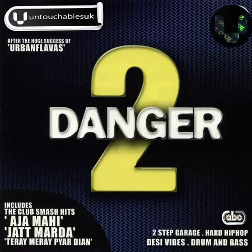 Danger 2 Songs