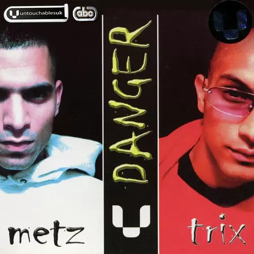 Katra MC Metz And MC Trix Mp3 Download Song - Mr-Punjab