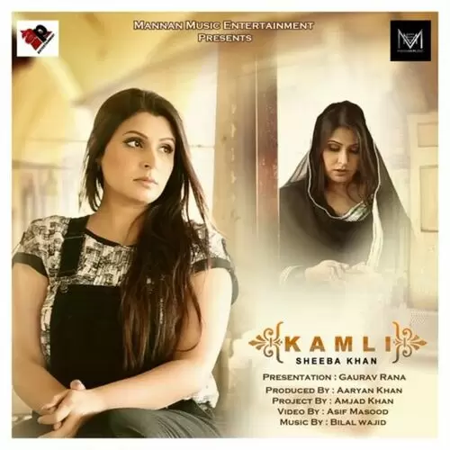 Kamli Sheeba Khan Mp3 Download Song - Mr-Punjab