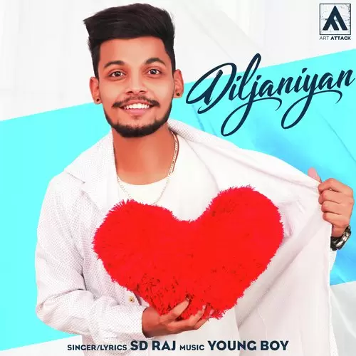 DilJaniyan SD RAJ Mp3 Download Song - Mr-Punjab