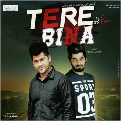 Tere Bina R Jay Mp3 Download Song - Mr-Punjab