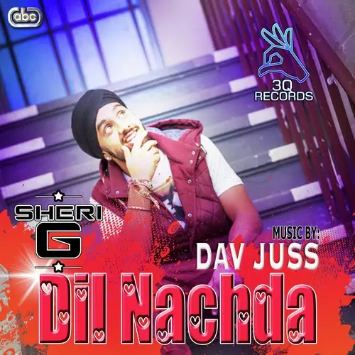Dil Nachda Sheri G Mp3 Download Song - Mr-Punjab