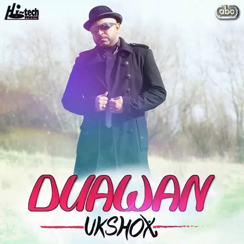 Duawan UKShox Mp3 Download Song - Mr-Punjab