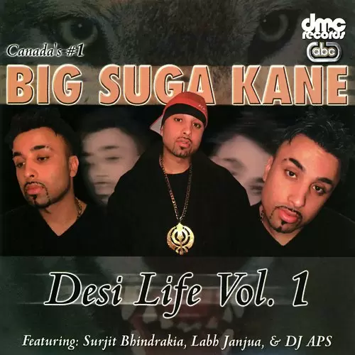 Desi Boliyan - Album Song by Big Suga Kane - Mr-Punjab