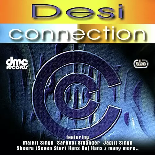 Desi Connection Songs