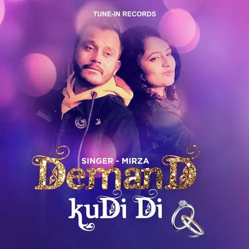 Demand Kudi Di Mirza Mp3 Download Song - Mr-Punjab