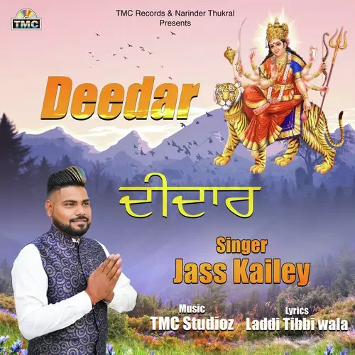 Deedar Jass Kailey Mp3 Download Song - Mr-Punjab