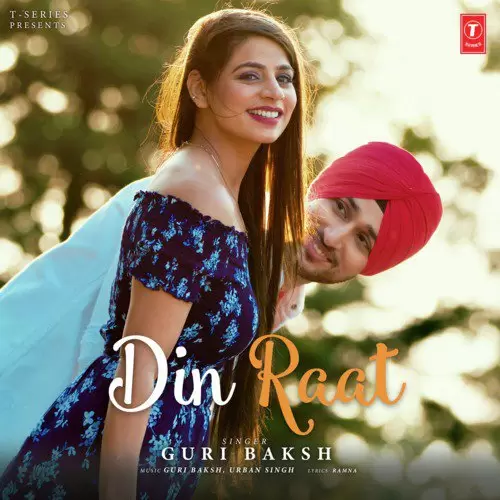 Din Raat Urban Singh Mp3 Download Song - Mr-Punjab