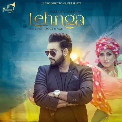Lehnga Master Saleem Mp3 Download Song - Mr-Punjab