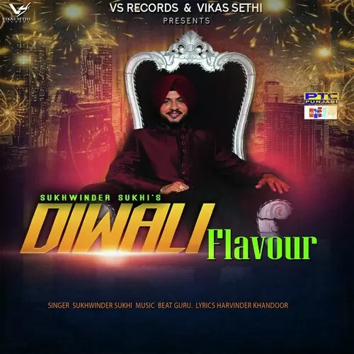 Diwali Flavour Sukhwinder Sukhi Mp3 Download Song - Mr-Punjab
