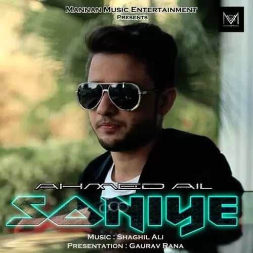 Soniye Ahmed Ail Mp3 Download Song - Mr-Punjab