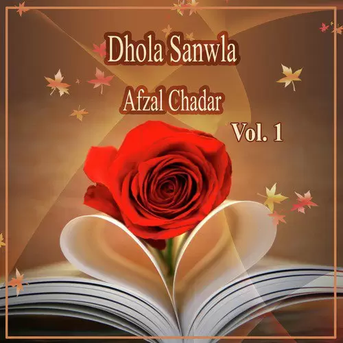 Dhola Sanwla, Vol. 1 Songs