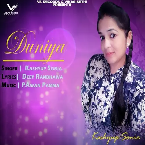Duniya Kashyup Soniya Mp3 Download Song - Mr-Punjab