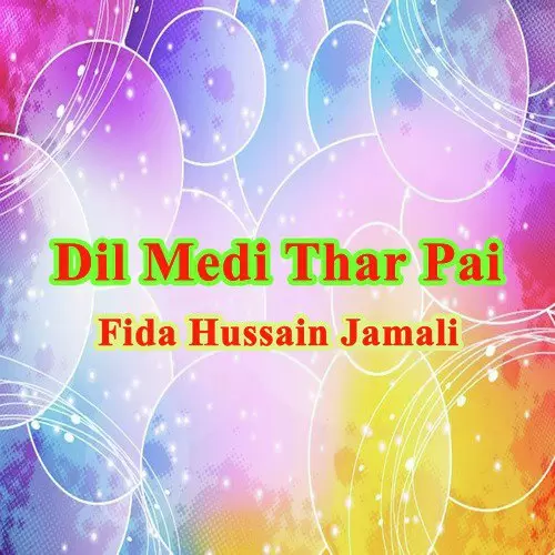 Nyapa Teda Aya Dil Medi Thar Pai Fida Hussain Jamali Mp3 Download Song - Mr-Punjab