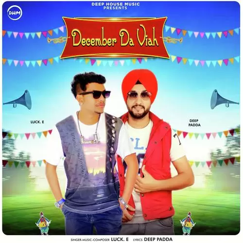 December Da Viah Luck. E Mp3 Download Song - Mr-Punjab