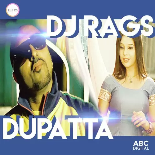 Dupatta DJ Rags Mp3 Download Song - Mr-Punjab