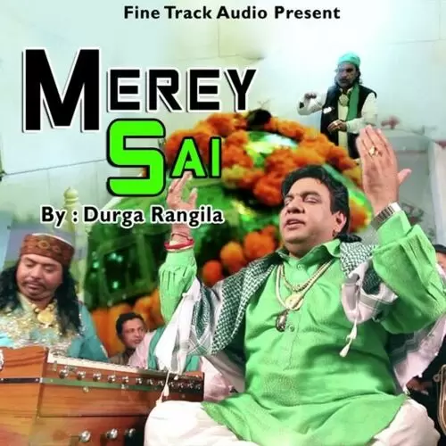 Merey Sai Durga Rangila Mp3 Download Song - Mr-Punjab
