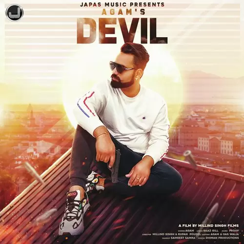 Devil Agam Mp3 Download Song - Mr-Punjab