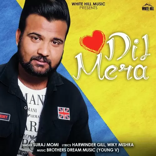 Dil Mera Suraj Momi Mp3 Download Song - Mr-Punjab