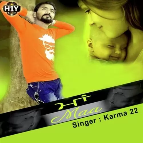 Maa Karma 22 Mp3 Download Song - Mr-Punjab