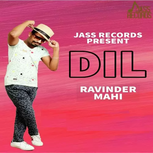 Dil Ravinder Mahi Mp3 Download Song - Mr-Punjab