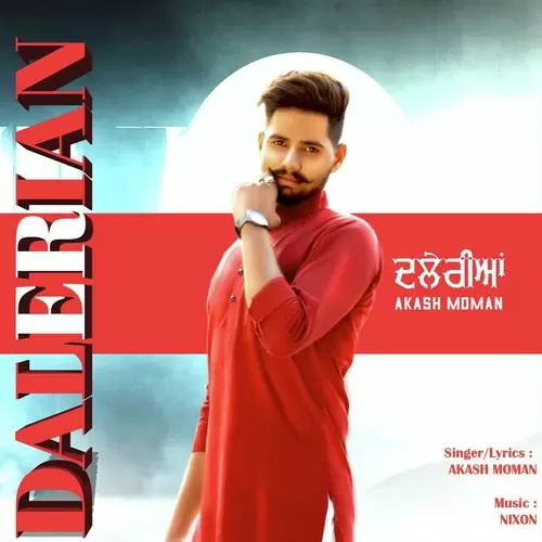 Dalerian Akash Moman Mp3 Download Song - Mr-Punjab