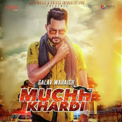 Muchh Khardi Galav Waraich Mp3 Download Song - Mr-Punjab