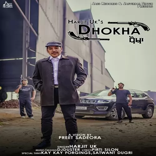 Dhokha Harjit Uk Mp3 Download Song - Mr-Punjab