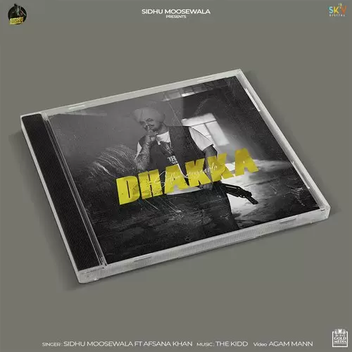 Dhakka Afsana Khan Mp3 Download Song - Mr-Punjab