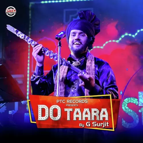 Do Taara G. Surjit Mp3 Download Song - Mr-Punjab
