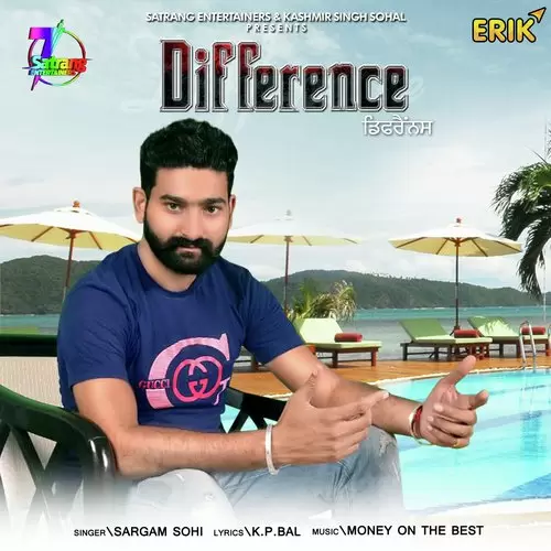 Difference Sargam Sohi Mp3 Download Song - Mr-Punjab