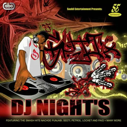 DJ Nights Songs