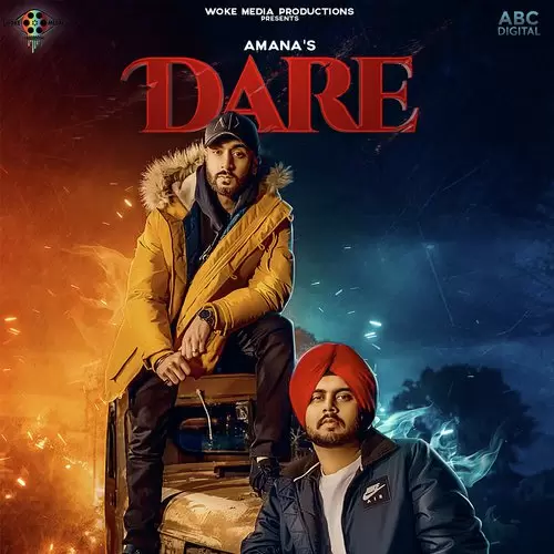 Dare Amana Mp3 Download Song - Mr-Punjab