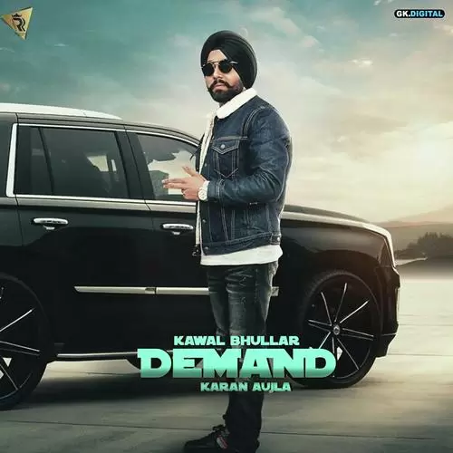 Demands Karan Aujla Mp3 Download Song - Mr-Punjab