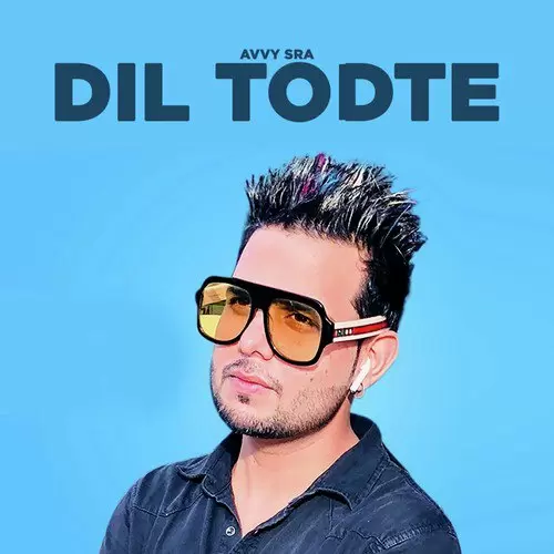 Dil Todte Avy Sra Mp3 Download Song - Mr-Punjab