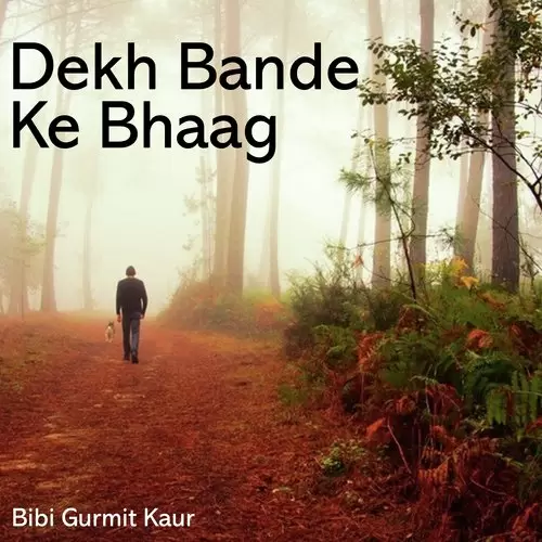 Dekh Bande Ke Bhaag Bibi Gurmit Kaur Mp3 Download Song - Mr-Punjab