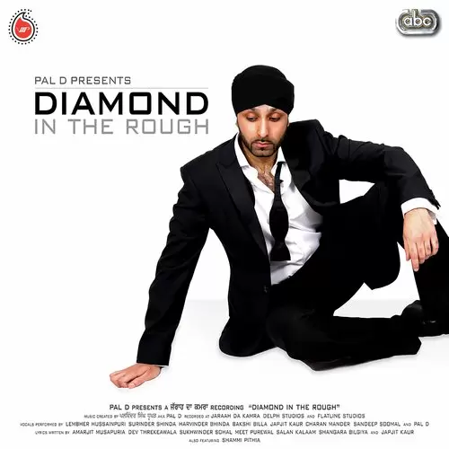 Diamond In The Rough Songs