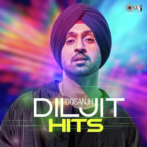 Diljit Dosanjh Hits Songs