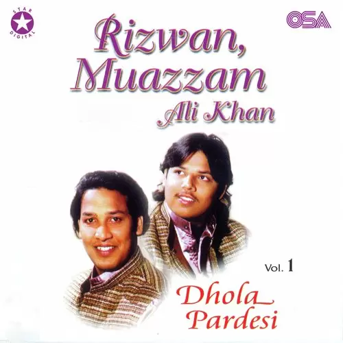 Unki Ankhon Ki Dekho Shararat - Album Song by Rizwan Muazzam - Mr-Punjab