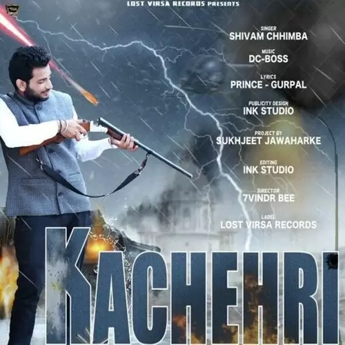 Kachehri Shivam Chhimba Mp3 Download Song - Mr-Punjab