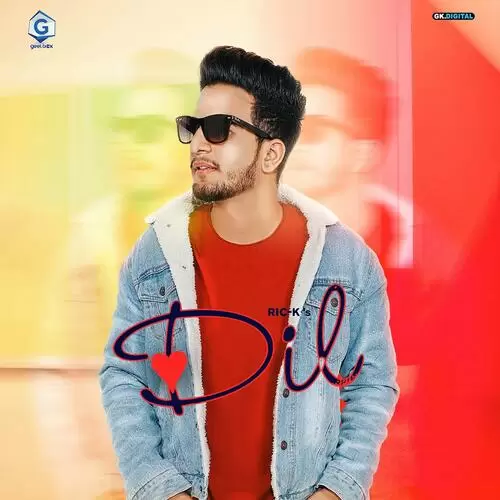 Dil Ric K Mp3 Download Song - Mr-Punjab