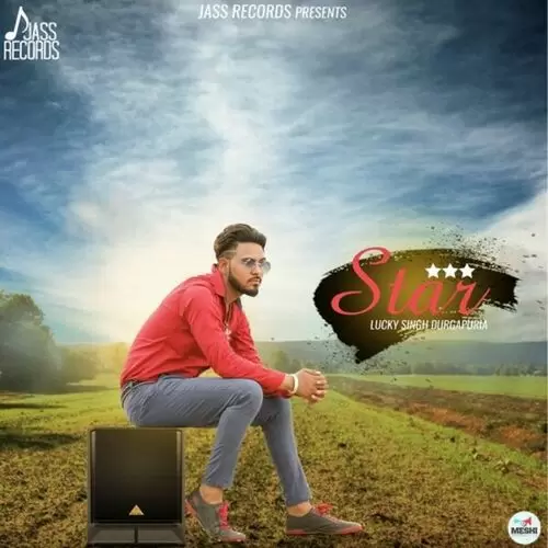 Star Lucky Singh Durgapuria Mp3 Download Song - Mr-Punjab