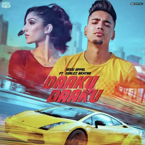 Daaku Daaku Jassi Uppal Mp3 Download Song - Mr-Punjab