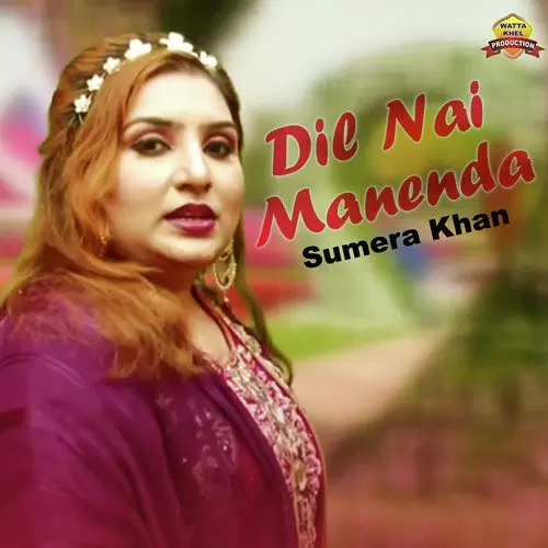 Dil Nai Manenda Sumera Khan Mp3 Download Song - Mr-Punjab