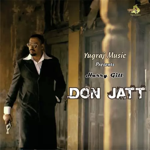 Don Jatt Harry Gill Mp3 Download Song - Mr-Punjab