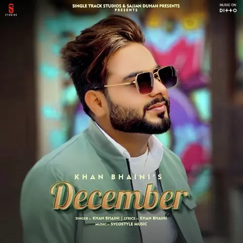 December Khan Bhaini Mp3 Download Song - Mr-Punjab