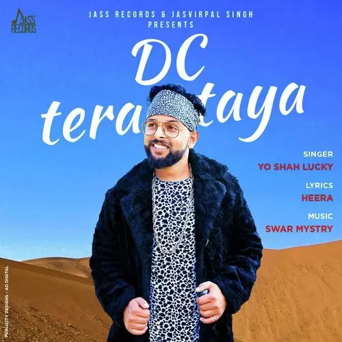 Dc Tera Taya YO Shah Lucky Mp3 Download Song - Mr-Punjab