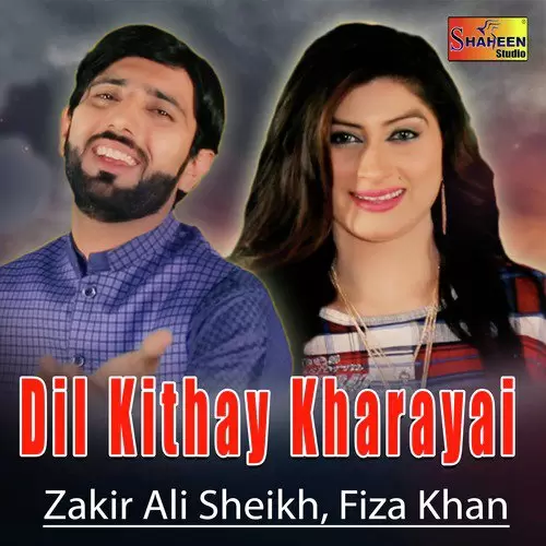 Dil Kithay Kharayai Zakir Ali Sheikh Mp3 Download Song - Mr-Punjab