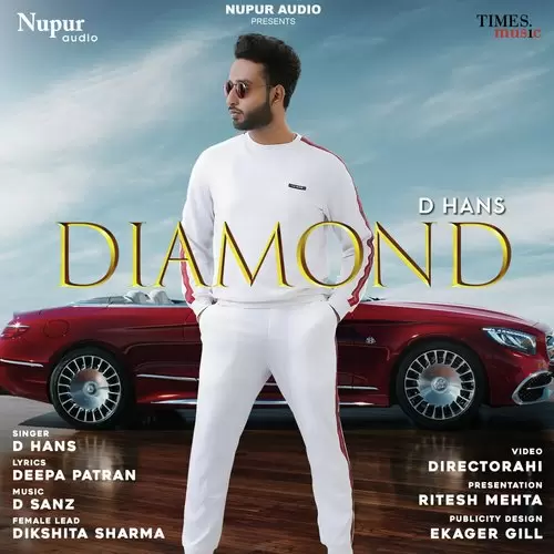 Diamond D Hans Mp3 Download Song - Mr-Punjab