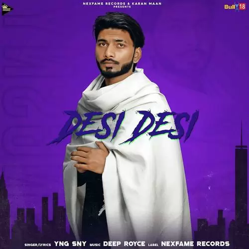 Desi Desi Yng Sny Mp3 Download Song - Mr-Punjab